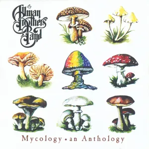 Mycology : an anthology